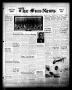 Thumbnail image of item number 1 in: 'The Sun-News (Levelland, Tex.), Vol. 11, No. 3, Ed. 1 Sunday, June 3, 1951'.