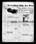 Primary view of The Levelland Daily Sun News (Levelland, Tex.), Vol. 14, No. 147, Ed. 1 Wednesday, June 1, 1955