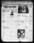 Primary view of The Daily Sun News (Levelland, Tex.), Vol. 12, No. 169, Ed. 1 Wednesday, February 25, 1953