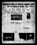 Primary view of The Levelland Daily Sun News (Levelland, Tex.), Vol. 14, No. 239, Ed. 1 Tuesday, October 4, 1955