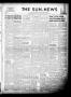 Newspaper: The Sun-News (Levelland, Tex.), Vol. 7, No. 16, Ed. 1 Monday, Septemb…