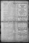 Thumbnail image of item number 2 in: 'Shiner Gazette. (Shiner, Tex.), Vol. 16, No. 6, Ed. 1, Thursday, September 3, 1908'.