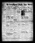 Newspaper: The Levelland Daily Sun News (Levelland, Tex.), Vol. 14, No. 180, Ed.…