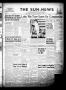 Thumbnail image of item number 1 in: 'The Sun-News (Levelland, Tex.), Vol. 7, No. 30, Ed. 1 Monday, December 16, 1946'.