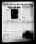 Primary view of The Daily Sun News (Levelland, Tex.), Vol. 12, No. 48, Ed. 1 Tuesday, October 7, 1952
