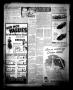 Thumbnail image of item number 2 in: 'The Daily Sun News (Levelland, Tex.), Vol. 12, No. 22, Ed. 1 Sunday, September 7, 1952'.
