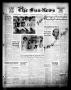 Thumbnail image of item number 1 in: 'The Sun-News (Levelland, Tex.), Vol. 11, No. 8, Ed. 1 Sunday, July 8, 1951'.
