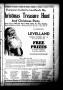 Thumbnail image of item number 3 in: 'The Sun-News (Levelland, Tex.), Vol. 8, No. 30, Ed. 1 Monday, December 15, 1947'.