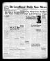Primary view of The Levelland Daily Sun News (Levelland, Tex.), Vol. 14, No. 126, Ed. 1 Tuesday, May 3, 1955
