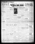 Primary view of The Daily Sun News (Levelland, Tex.), Vol. 12, No. 124, Ed. 1 Saturday, January 3, 1953