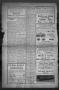 Thumbnail image of item number 2 in: 'Shiner Gazette. (Shiner, Tex.), Vol. 16, No. 41, Ed. 1, Thursday, May 20, 1909'.