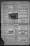 Thumbnail image of item number 2 in: 'Shiner Gazette. (Shiner, Tex.), Vol. 17, No. 8, Ed. 1, Thursday, September 30, 1909'.