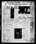 Newspaper: The Sunday Spokesman (Pampa, Tex.), Vol. 3, No. 279, Ed. 1 Sunday, Oc…