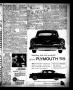 Thumbnail image of item number 3 in: 'The Daily Spokesman (Pampa, Tex.), Vol. 3, No. 292, Ed. 1 Tuesday, November 16, 1954'.