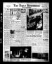 Thumbnail image of item number 1 in: 'The Daily Spokesman (Pampa, Tex.), Vol. 4, No. 2, Ed. 1 Saturday, December 11, 1954'.