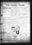 Newspaper: The Canton Herald (Canton, Tex.), Vol. 34, No. 15, Ed. 1 Friday, Nove…
