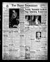 Thumbnail image of item number 1 in: 'The Daily Spokesman (Pampa, Tex.), Vol. 3, No. 191, Ed. 1 Wednesday, July 21, 1954'.