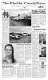 Thumbnail image of item number 1 in: 'The Winkler County News (Kermit, Tex.), Vol. 80, No. 41, Ed. 1 Thursday, October 29, 2015'.