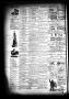 Thumbnail image of item number 2 in: 'The Canton Telephone. (Canton, Tex.), Vol. 9, No. 15, Ed. 1 Friday, November 7, 1890'.