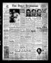 Newspaper: The Daily Spokesman (Pampa, Tex.), Vol. 3, No. 217, Ed. 1 Friday, Aug…