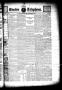 Newspaper: The Canton Telephone. (Canton, Tex.), Vol. 9, No. 40, Ed. 1 Friday, M…