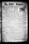 Thumbnail image of item number 1 in: 'The Canton Telephone. (Canton, Tex.), Vol. 11, No. 34, Ed. 1 Friday, April 14, 1893'.