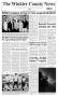 Primary view of The Winkler County News (Kermit, Tex.), Vol. 80, No. 27, Ed. 1 Thursday, July 23, 2015