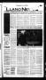 Newspaper: The Llano News (Llano, Tex.), Vol. 122, No. 2, Ed. 1 Wednesday, Octob…
