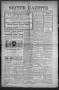 Newspaper: Shiner Gazette. (Shiner, Tex.), Vol. 18, No. 31, Ed. 1, Thursday, Mar…