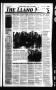 Newspaper: The Llano News (Llano, Tex.), Vol. 121, No. 46, Ed. 1 Wednesday, Augu…