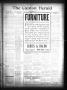 Thumbnail image of item number 1 in: 'The Canton Herald (Canton, Tex.), Vol. 35, No. 40, Ed. 1 Friday, October 5, 1917'.