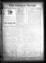 Primary view of The Canton Herald (Canton, Tex.), Vol. 36, No. 42, Ed. 1 Friday, October 18, 1918