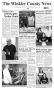 Thumbnail image of item number 1 in: 'The Winkler County News (Kermit, Tex.), Vol. 81, No. 12, Ed. 1 Thursday, April 7, 2016'.
