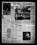 Newspaper: The Daily Spokesman (Pampa, Tex.), Vol. 3, No. 252, Ed. 1 Thursday, S…