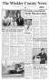 Thumbnail image of item number 1 in: 'The Winkler County News (Kermit, Tex.), Vol. 80, No. 1, Ed. 1 Thursday, January 15, 2015'.