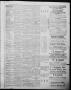 Thumbnail image of item number 3 in: 'The San Saba Weekly News. (San Saba, Tex.), Vol. 12, No. 20, Ed. 1, Saturday, February 27, 1886'.