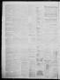 Thumbnail image of item number 4 in: 'The San Saba Weekly News. (San Saba, Tex.), Vol. 12, No. 21, Ed. 1, Saturday, March 6, 1886'.