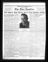 Thumbnail image of item number 1 in: 'The Van Zandter (Canton, Tex.), Vol. 36, No. 48, Ed. 1 Friday, July 8, 1938'.