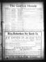 Newspaper: The Canton Herald (Canton, Tex.), Vol. 35, No. 43, Ed. 1 Friday, Octo…