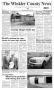 Primary view of The Winkler County News (Kermit, Tex.), Vol. 80, No. 7, Ed. 1 Thursday, February 26, 2015