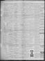 Thumbnail image of item number 4 in: 'The San Saba Weekly News. (San Saba, Tex.), Vol. 17, No. 47, Ed. 1, Friday, October 2, 1891'.