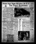 Newspaper: The Daily Spokesman (Pampa, Tex.), Vol. 3, No. 248, Ed. 1 Saturday, S…