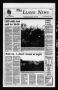 Newspaper: The Llano News (Llano, Tex.), Vol. 110, No. 16, Ed. 1 Thursday, Janua…