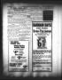 Thumbnail image of item number 4 in: 'The Texas Mohair Weekly (Rocksprings, Tex.), Vol. 21, No. 1, Ed. 1 Friday, December 2, 1938'.