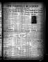 Newspaper: The Fairfield Recorder (Fairfield, Tex.), Vol. 72, No. 38, Ed. 1 Thur…