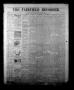 Primary view of The Fairfield Recorder. (Fairfield, Tex.), Vol. 16, No. 30, Ed. 1 Friday, April 15, 1892