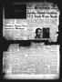 Thumbnail image of item number 1 in: 'Zavala County Sentinel (Crystal City, Tex.), Vol. 41, No. 38, Ed. 1 Friday, January 16, 1953'.