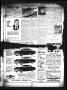 Thumbnail image of item number 3 in: 'Zavala County Sentinel (Crystal City, Tex.), Vol. 41, No. 38, Ed. 1 Friday, January 16, 1953'.