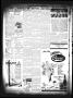 Thumbnail image of item number 2 in: 'Zavala County Sentinel (Crystal City, Tex.), Vol. 39, No. 45, Ed. 1 Friday, March 2, 1951'.