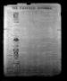 Newspaper: The Fairfield Recorder. (Fairfield, Tex.), Vol. 18, No. 41, Ed. 1 Fri…
